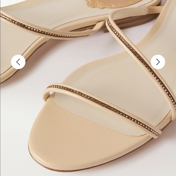 Renee Caovilla sandals - Picture 6 of 7